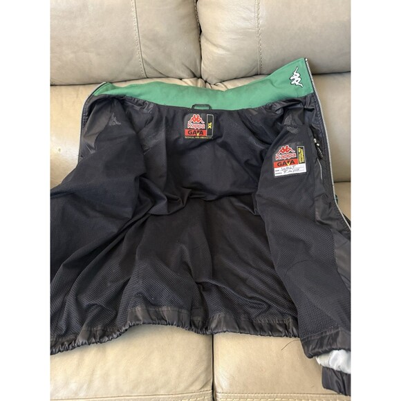 Colorado Rapids 1999-2000 Jacket XL - Picture 4 of 6